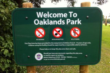 oaklands
